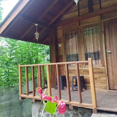 Hotel Diyaluma View Cotage Koslanda Exterior foto