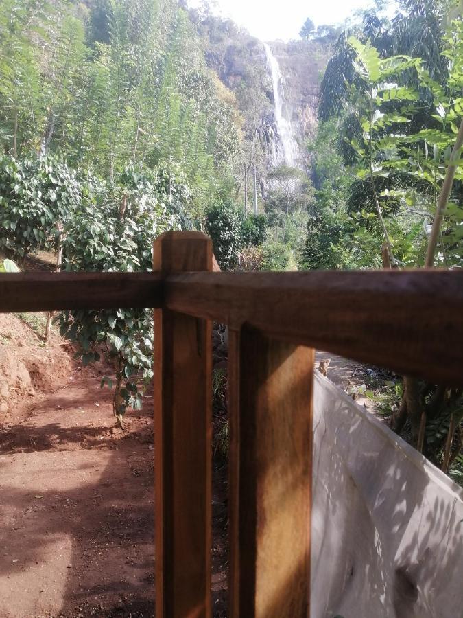 Hotel Diyaluma View Cotage Koslanda Exterior foto