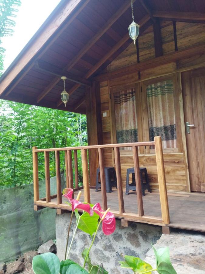 Hotel Diyaluma View Cotage Koslanda Exterior foto