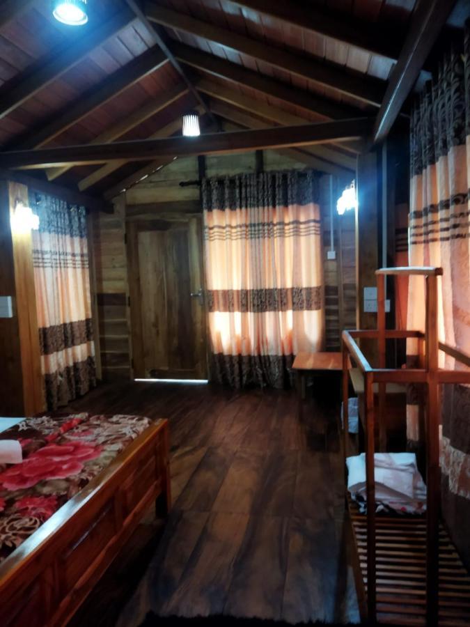 Hotel Diyaluma View Cotage Koslanda Exterior foto