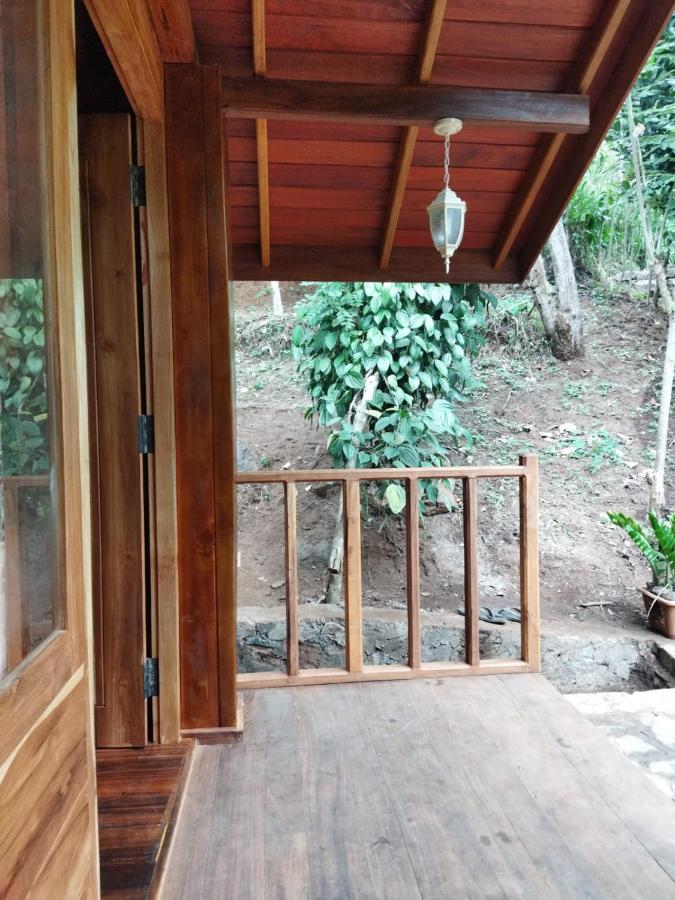 Hotel Diyaluma View Cotage Koslanda Exterior foto