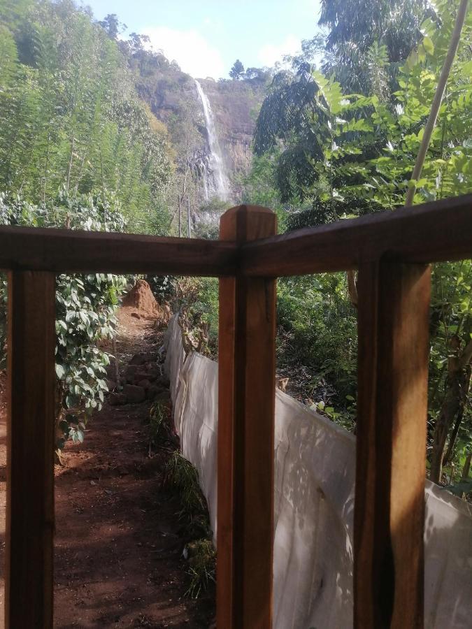 Hotel Diyaluma View Cotage Koslanda Exterior foto