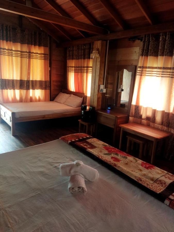 Hotel Diyaluma View Cotage Koslanda Exterior foto