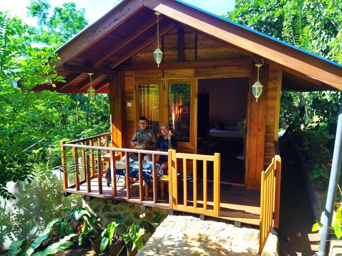 Hotel Diyaluma View Cotage Koslanda Exterior foto