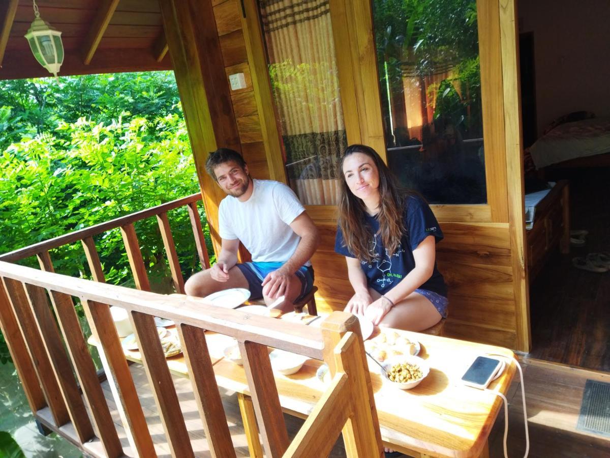 Hotel Diyaluma View Cotage Koslanda Exterior foto