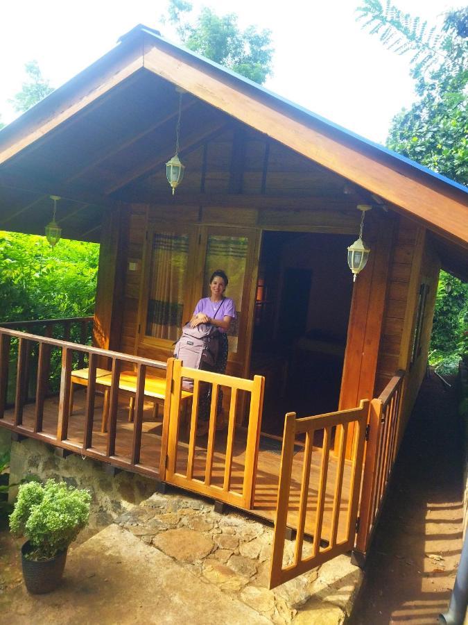 Hotel Diyaluma View Cotage Koslanda Exterior foto