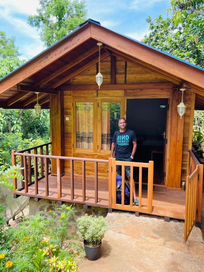 Hotel Diyaluma View Cotage Koslanda Exterior foto