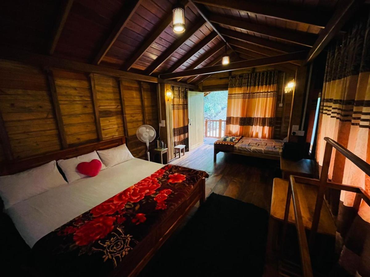 Hotel Diyaluma View Cotage Koslanda Exterior foto