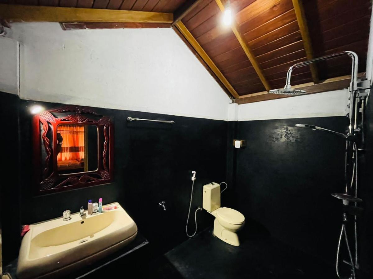 Hotel Diyaluma View Cotage Koslanda Exterior foto