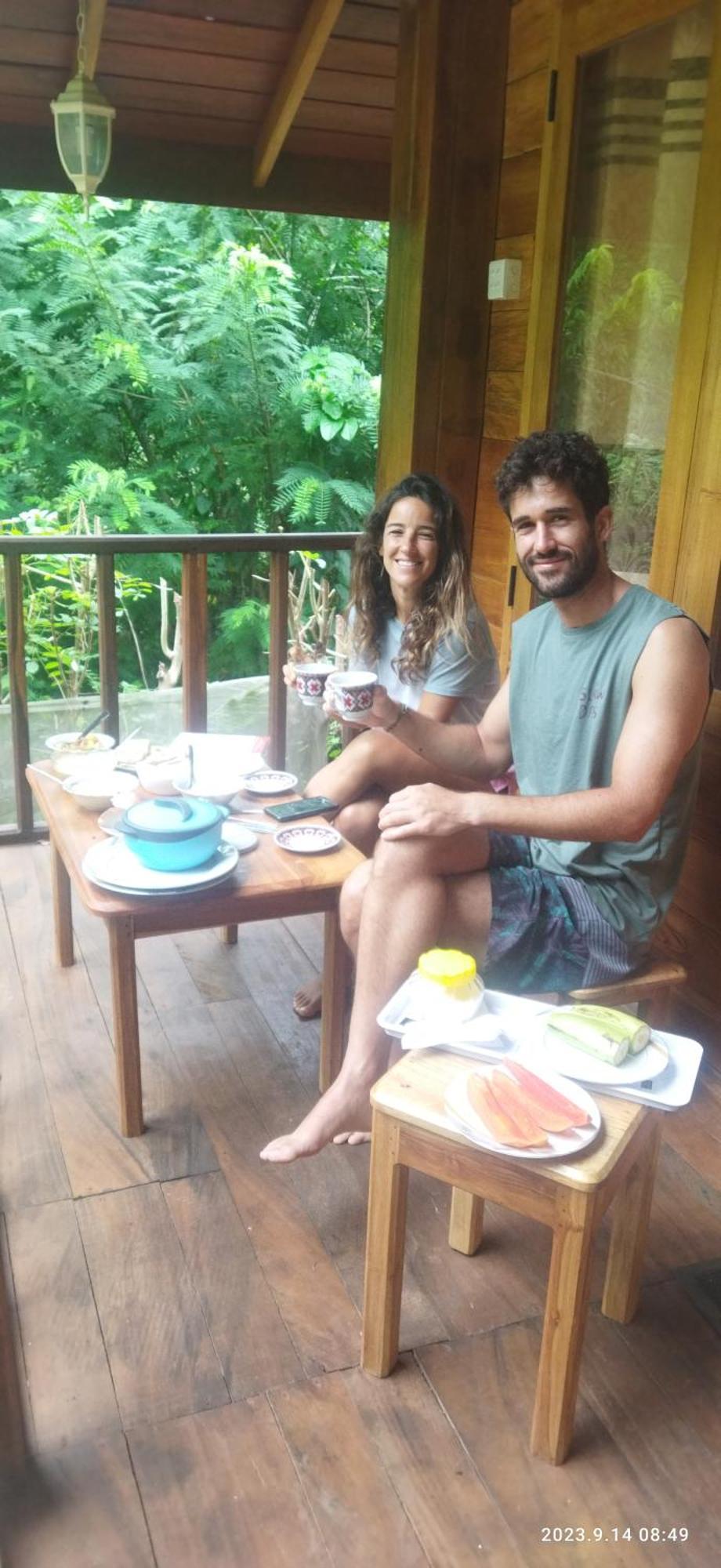 Hotel Diyaluma View Cotage Koslanda Exterior foto