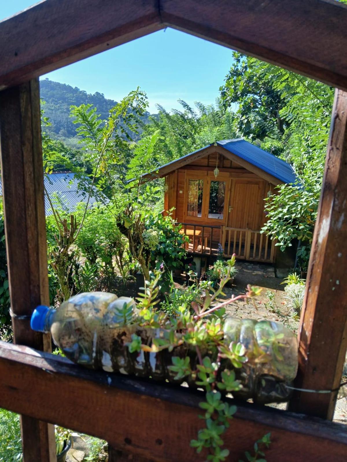 Hotel Diyaluma View Cotage Koslanda Exterior foto